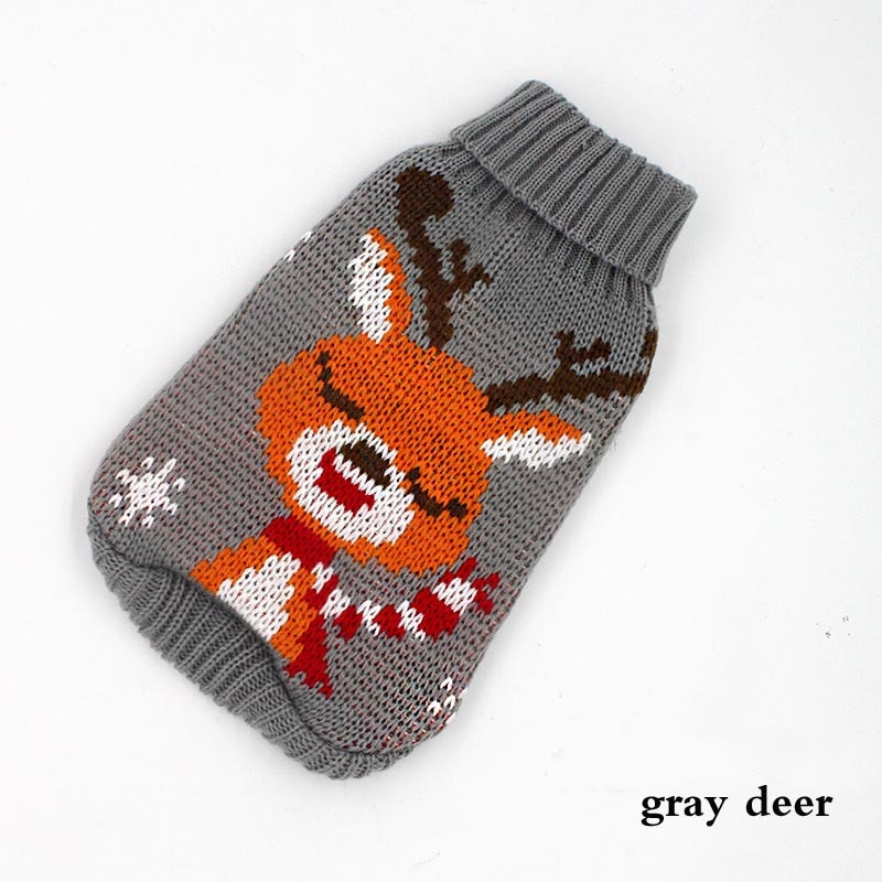 Gray Deer