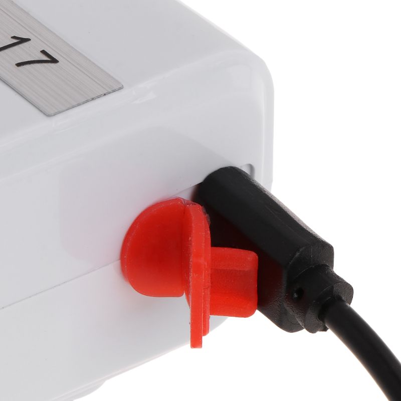 USB Charging Air Pump