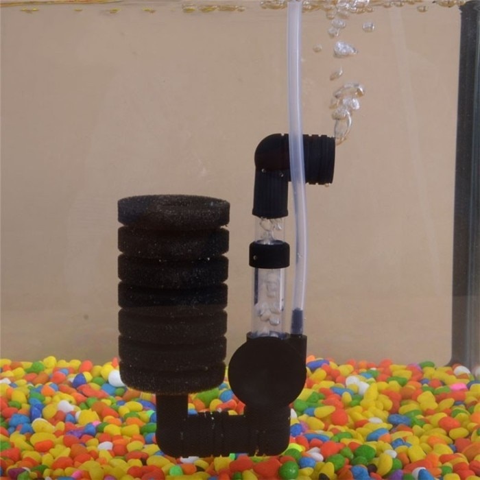 Biochemical Sponge Aquarium Filter