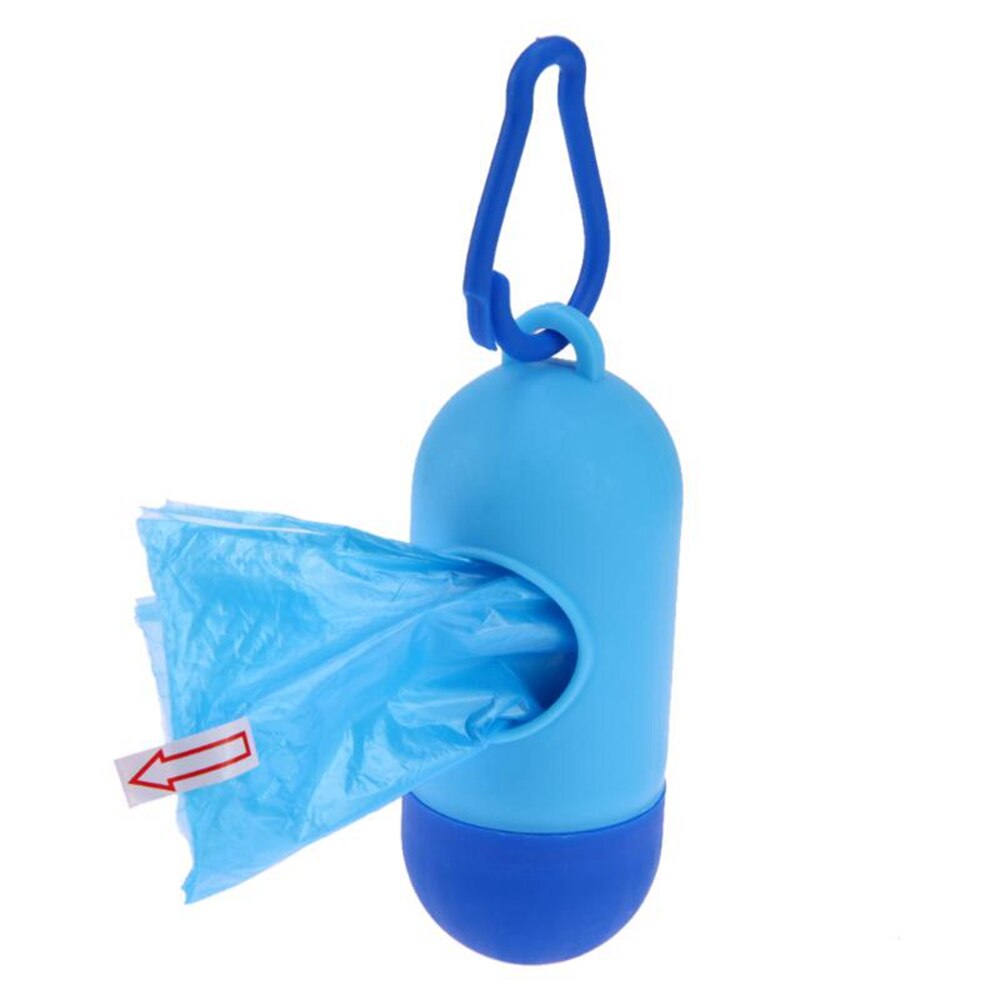 Creative Shaped Poop Bags Dispenser