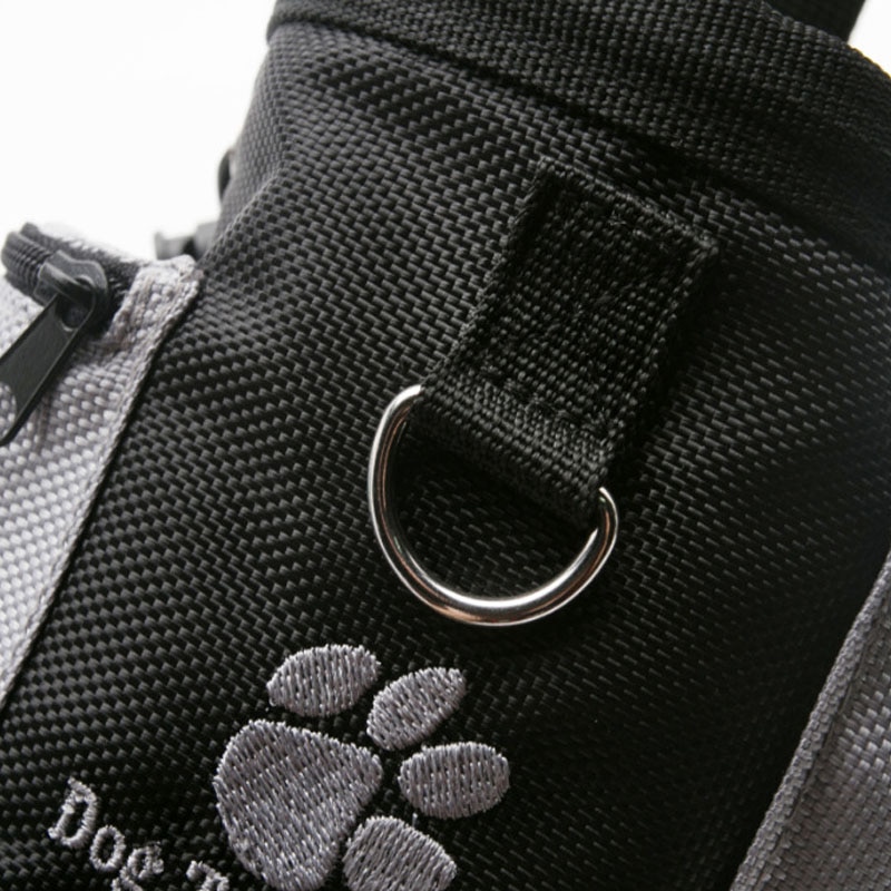 Outdoor Dog Training Treat Bag