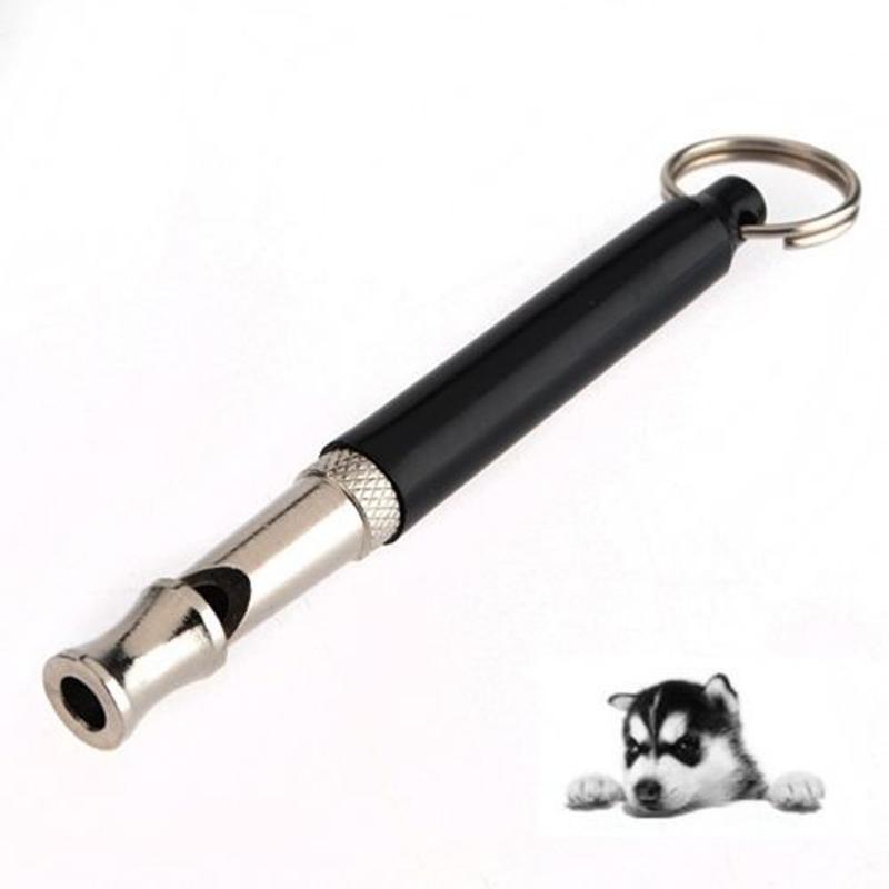 Dog Training Small Ultrasonic Whistle