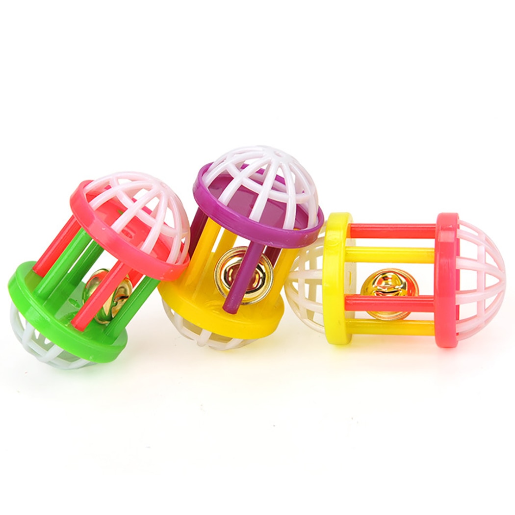 Multicolor Dumbbell
