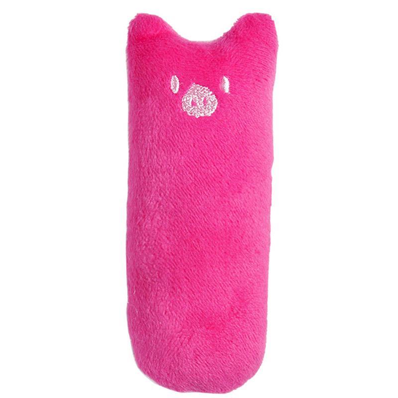 Chewing Teeth Toy for Cats