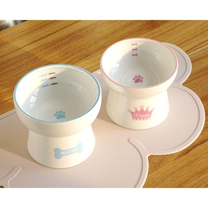 Universal Ceramic Pet Bowl