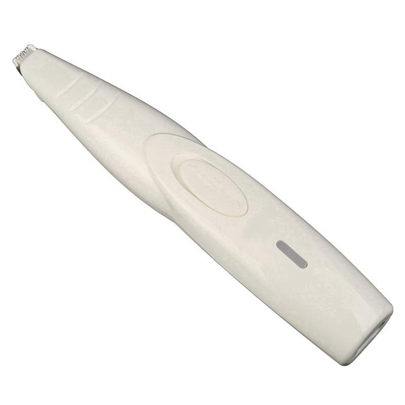 Pets USB Rechargeable Professional Hair Trimmer