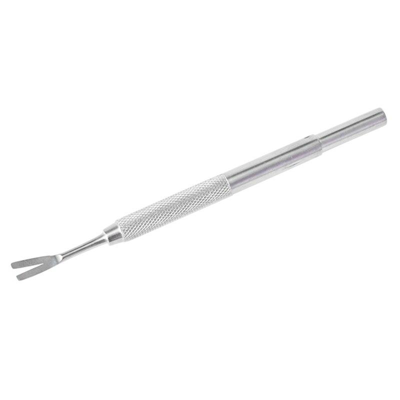 Silver Dual Ned Fork