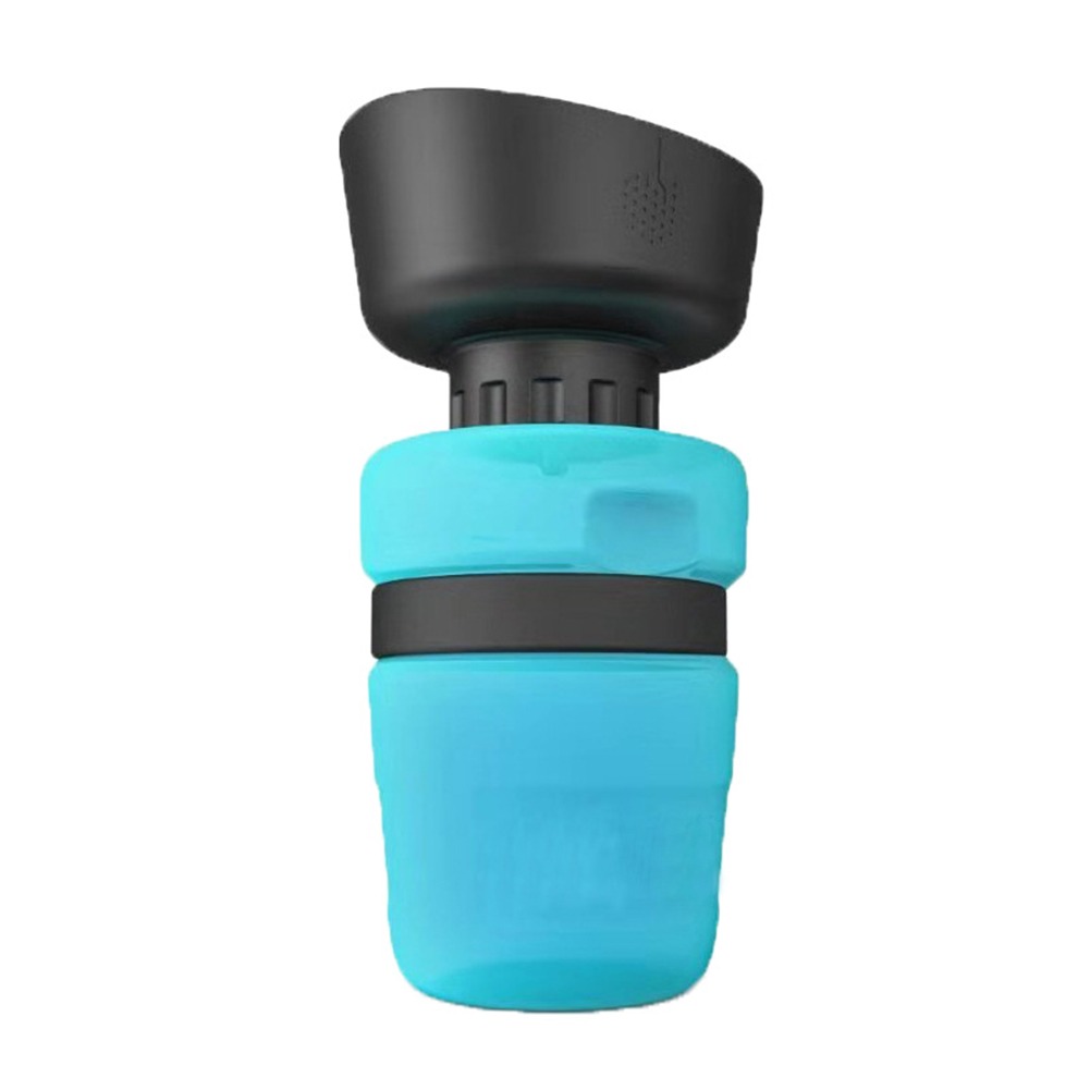 Pet Travel Foldable Water Bottle