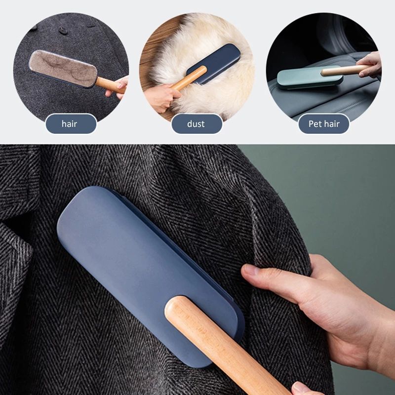 Pet Hair Removing Brush