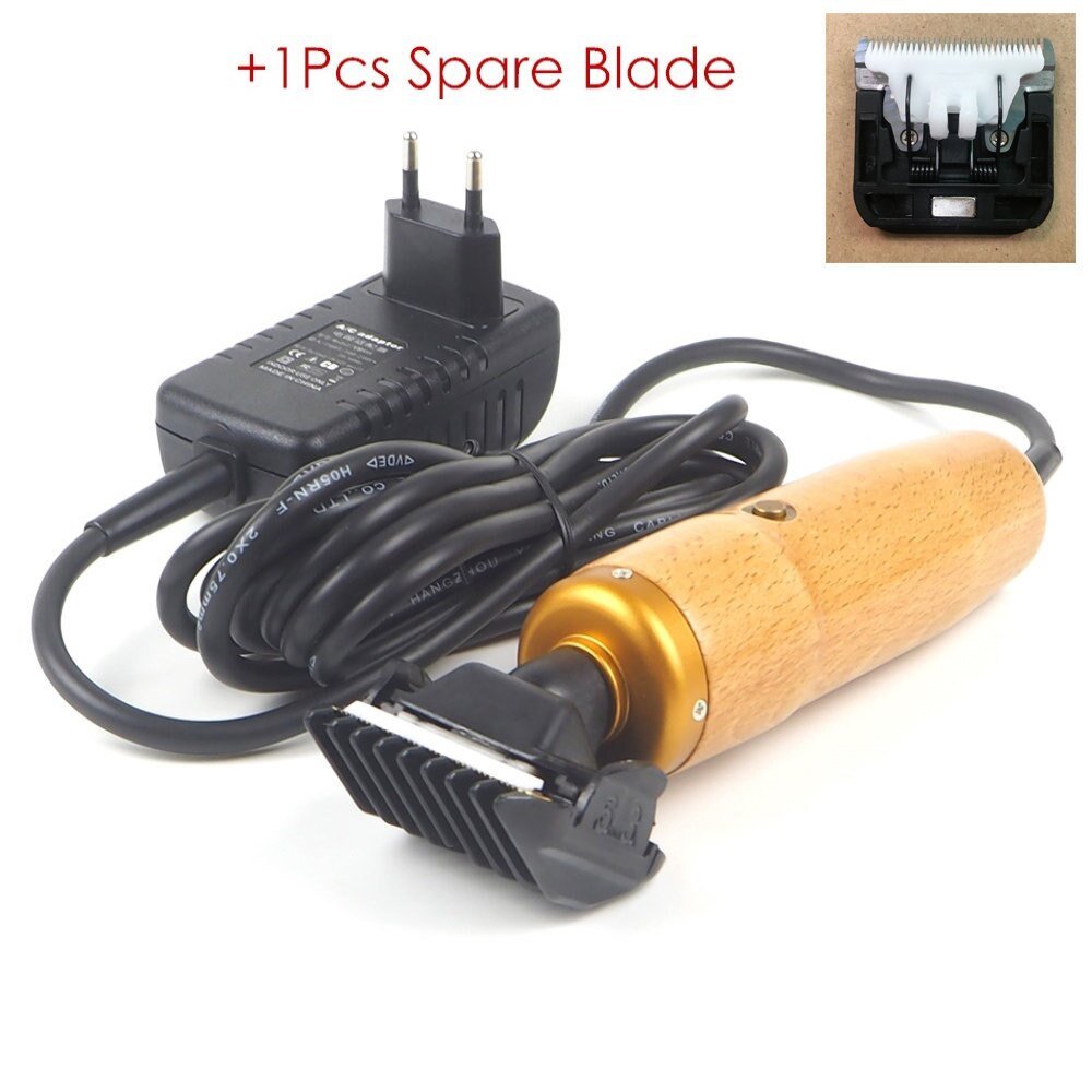 Add 1pcs Blade