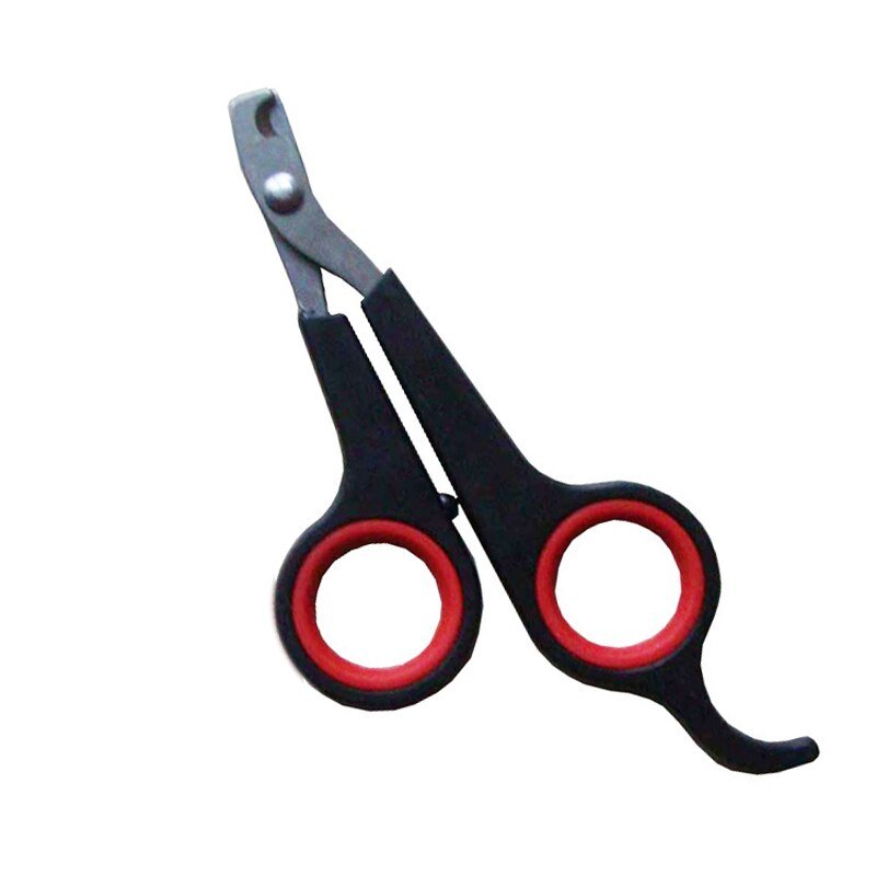 Pet scissors
