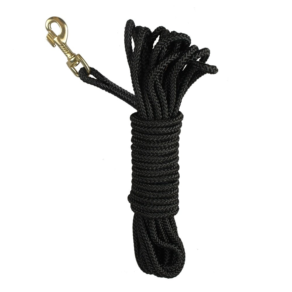 Extra Long Walking Rope for Dogs