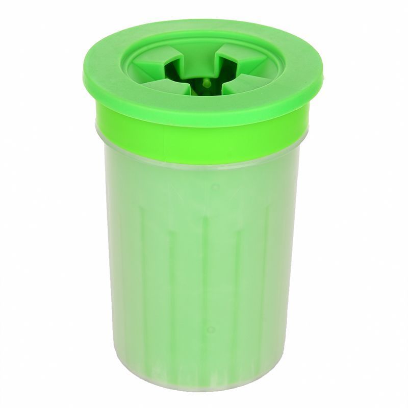 Pet Paw Washer Cup